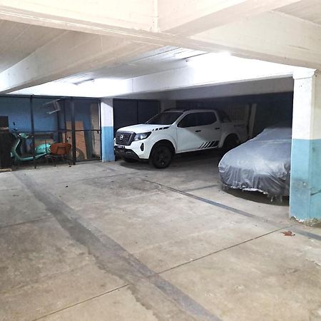 Apartamento Con Piscina, Cochera, Loundry Y Gim En Palermo Buenos Aires Exterior foto